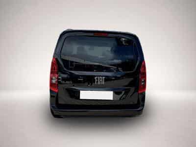 Fiat Qubo (2026) - Photo 3