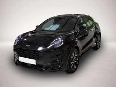 Ford Puma (2026) - Photo 1