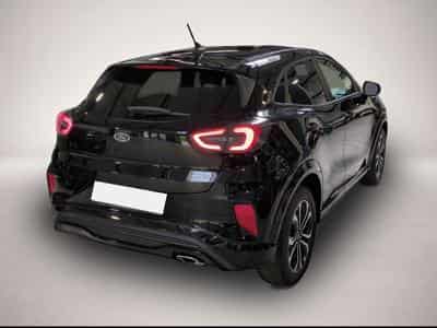 Ford Puma (2026) - Photo 2