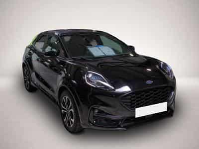 Ford Puma (2026) - Photo 4