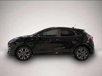 Ford Puma (2026) - Photo 6