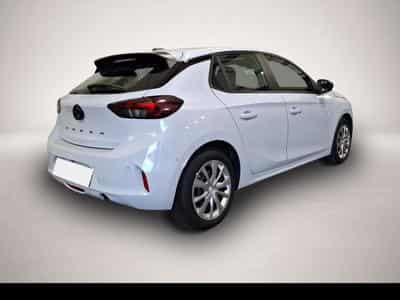 Opel Corsa (2025) - Photo 3