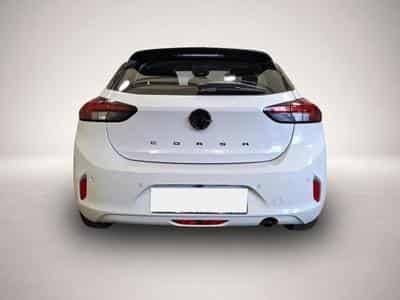 Opel Corsa (2025) - Photo 4