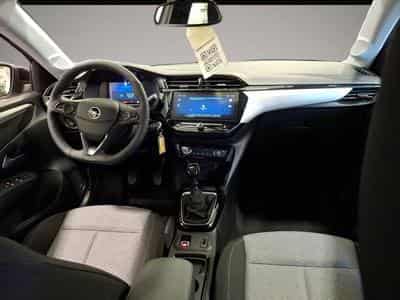 Opel Corsa (2025) - Photo 5