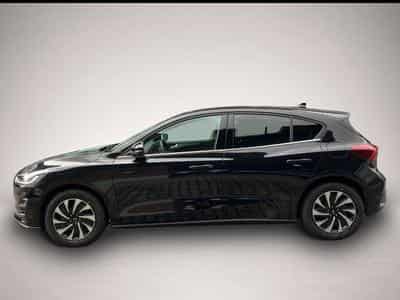 Ford Focus (2026) - Photo 2
