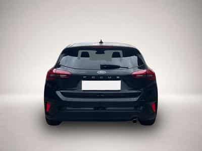 Ford Focus (2026) - Photo 4