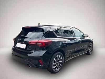 Ford Focus (2026) - Photo 5