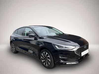 Ford Focus (2026) - Photo 6