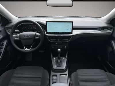 Ford Focus (2026) - Photo 8