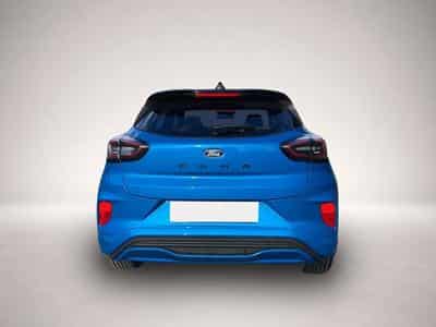 Ford Puma (2026) - Photo 4