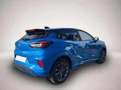 Ford Puma (2026) - Photo 5