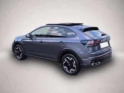 VW Taigo (2025) - Photo 5