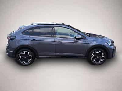VW Taigo (2025) - Photo 8
