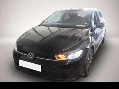 VW Polo (2025) - Photo 1