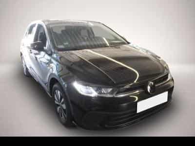 VW Polo (2025) - Photo 2