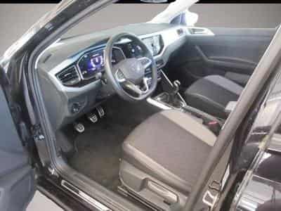 VW Polo (2025) - Photo 5
