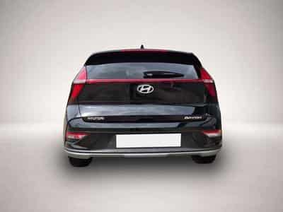 Hyundai Bayon (2026) - Photo 3
