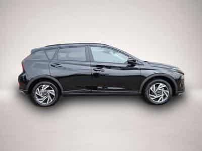 Hyundai Bayon (2026) - Photo 5