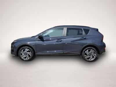 Hyundai Bayon (2026) - Photo 2