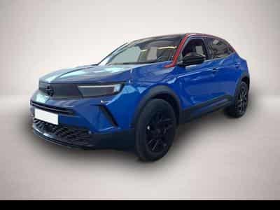 Opel Mokka (2023) - Photo 2