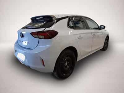 Opel Corsa (2025) - Photo 3