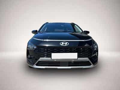 Hyundai Bayon (2026) - Photo 8