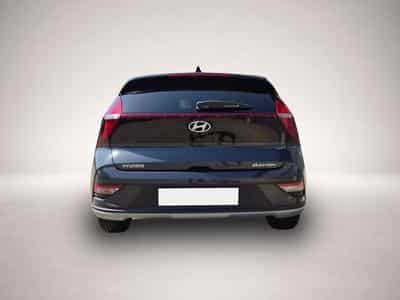 Hyundai Bayon (2026) - Photo 4