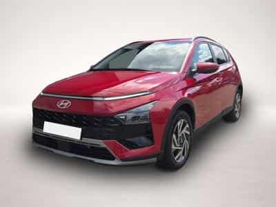Hyundai Bayon (2026) - Photo 1