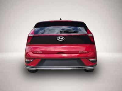 Hyundai Bayon (2026) - Photo 4