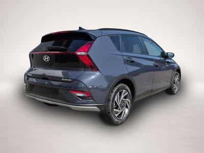 Hyundai Bayon (2026) - Photo 5