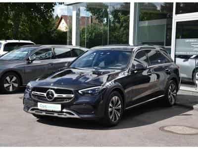 Mercedes C 220 (2025) - Photo 2