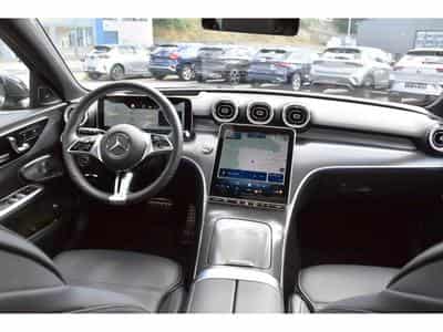 Mercedes C 220 (2025) - Photo 9