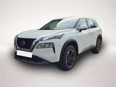 Nissan X-Trail (2026) - Photo 1