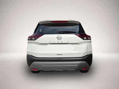 Nissan X-Trail (2026) - Photo 4