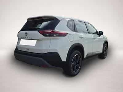Nissan X-Trail (2026) - Photo 5