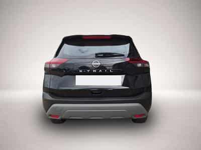 Nissan X-Trail (2026) - Photo 3
