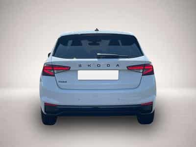 Skoda Fabia (2026) - Photo 5