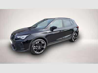 Seat Arona (2026) - Photo 3