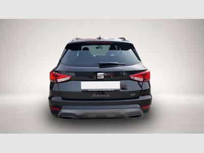 Seat Arona (2026) - Photo 7