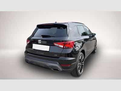 Seat Arona (2026) - Photo 8