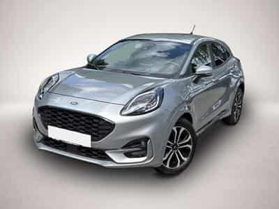 Ford Puma (2026) - Photo 1