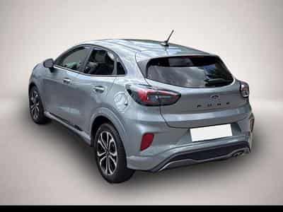 Ford Puma (2026) - Photo 2