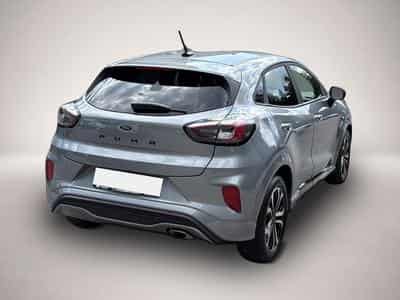 Ford Puma (2026) - Photo 3