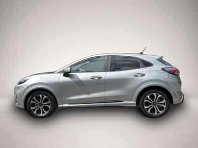 Ford Puma (2026) - Photo 6