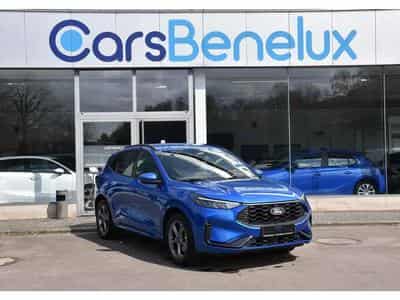 Ford Kuga (2025) - Photo 1