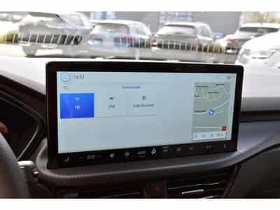 Ford Kuga (2025) - Photo 11