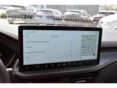Ford Kuga (2025) - Photo 12