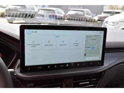 Ford Kuga (2025) - Photo 13