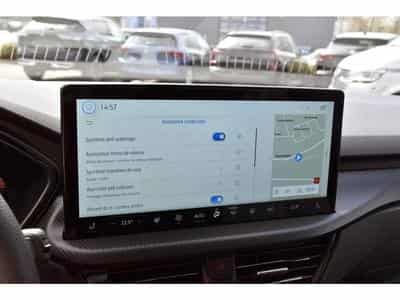 Ford Kuga (2025) - Photo 14
