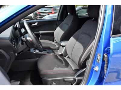 Ford Kuga (2025) - Photo 6